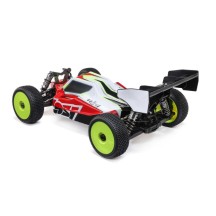 Buggy carreras 8IGHT-XE Losi LOS04018