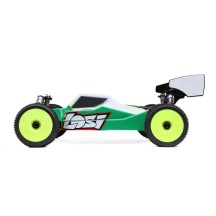 Buggy carreras 8IGHT-XE Losi LOS04018