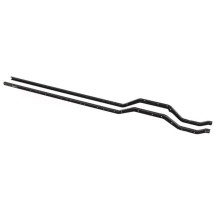 Largueros chasis acero 783mm Traxxas TRX8829X
