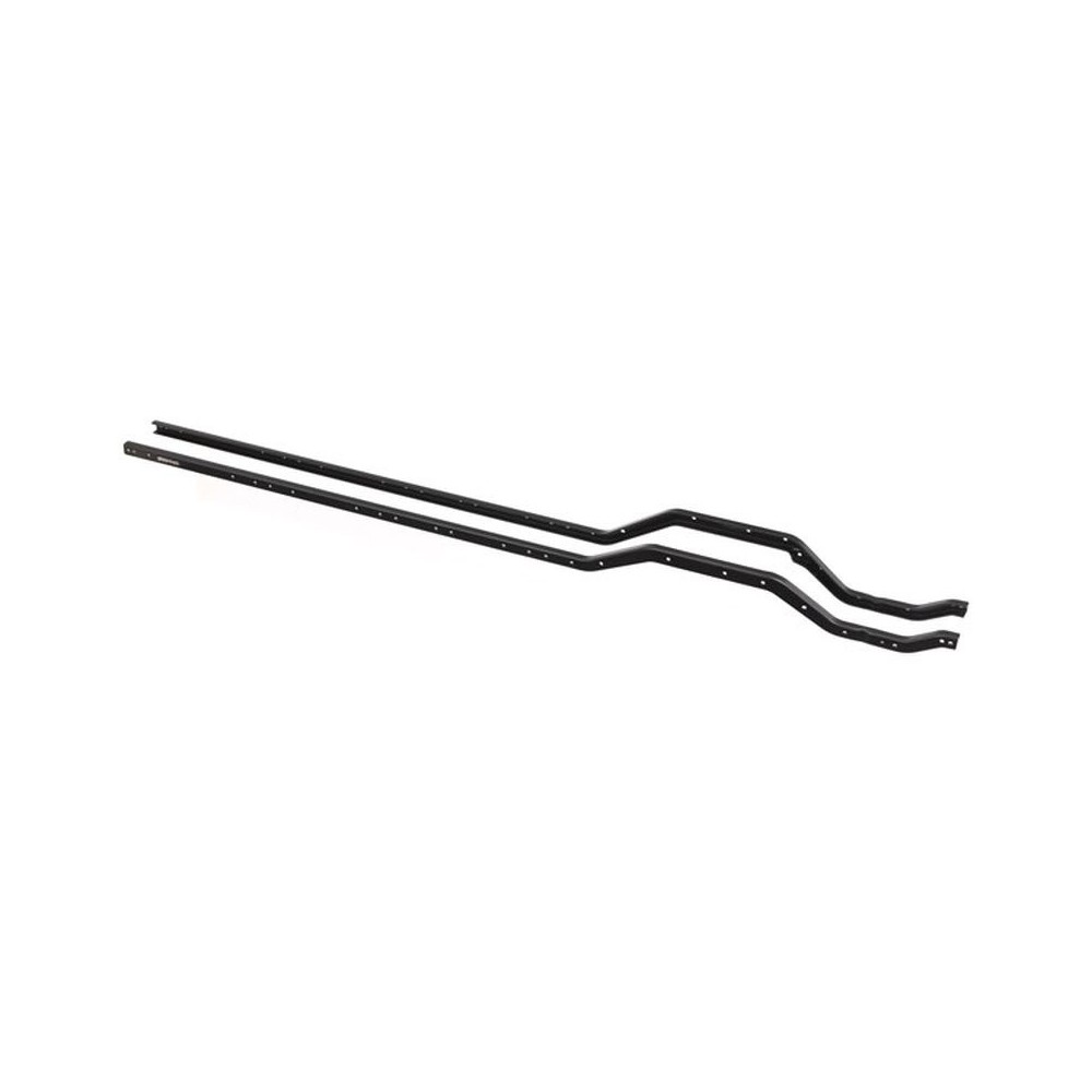 Largueros chasis acero 783mm Traxxas TRX8829X Largueros chasis acero 783mm Traxxas TRX8829X