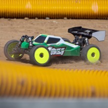 Buggy carreras 8IGHT-XE Losi LOS04018