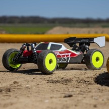 Buggy carreras 8IGHT-XE Losi LOS04018