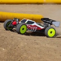 Buggy carreras 8IGHT-XE Losi LOS04018
