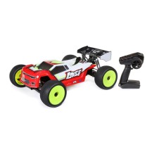 Truggy carreras 8IGHT-XTE Losi LOS04020