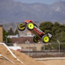 Truggy carreras 8IGHT-XTE Losi LOS04020