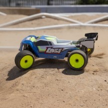 Truggy carreras 8IGHT-XTE Losi LOS04020