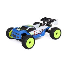 Truggy carreras 8IGHT-XTE Losi LOS04020