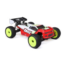Truggy carreras 8IGHT-XTE Losi LOS04020
