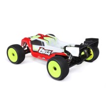 Truggy carreras 8IGHT-XTE Losi LOS04020