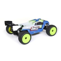 Truggy carreras 8IGHT-XTE Losi LOS04020