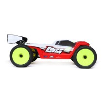 Truggy carreras 8IGHT-XTE Losi LOS04020