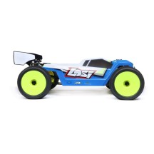 Truggy carreras 8IGHT-XTE Losi LOS04020