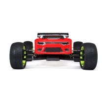 Truggy carreras 8IGHT-XTE Losi LOS04020
