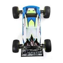 Truggy carreras 8IGHT-XTE Losi LOS04020