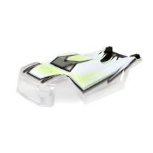 Truggy carreras 8IGHT-XTE Losi LOS04020