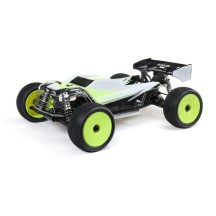 Truggy carreras 8IGHT-XTE Losi LOS04020