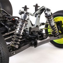 Truggy carreras 8IGHT-XTE Losi LOS04020