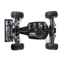 Truggy carreras 8IGHT-XTE Losi LOS04020