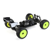 Truggy carreras 8IGHT-XTE Losi LOS04020