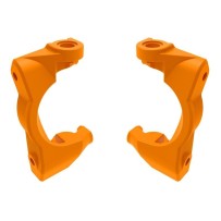 Bloques de inclinación naranjas Traxxas TRX10732-ORNG