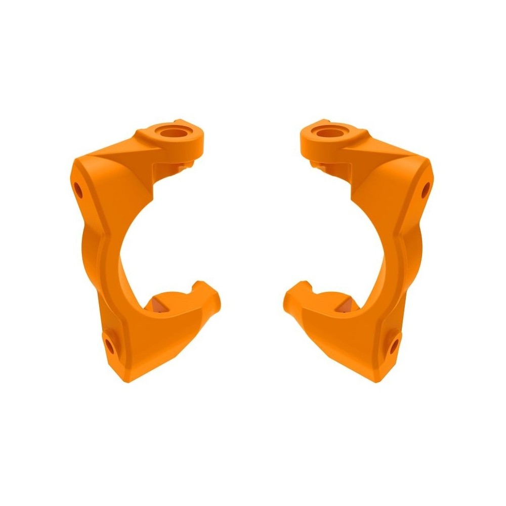 Bloques de inclinación naranjas Traxxas TRX10732-ORNG Bloques de inclinación naranjas Traxxas TRX10732-ORNG