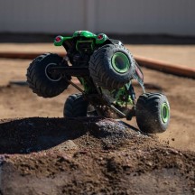 Monster truck LMT 2.0 Grave Digger Losi LOS04028T1
