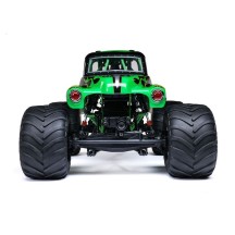 Monster truck LMT 2.0 Grave Digger Losi LOS04028T1