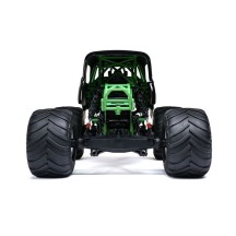 Monster truck LMT 2.0 Grave Digger Losi LOS04028T1