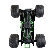 Monster truck LMT 2.0 Grave Digger Losi LOS04028T1