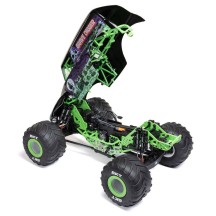 Monster truck LMT 2.0 Grave Digger Losi LOS04028T1