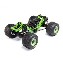 Monster truck LMT 2.0 Grave Digger Losi LOS04028T1