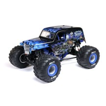 Monster truck LMT 2.0 Son-Uva Digger Losi LOS04028T2
