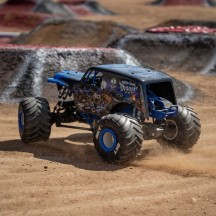 Monster truck LMT 2.0 Son-Uva Digger Losi LOS04028T2