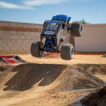 Monster truck LMT 2.0 Son-Uva Digger Losi LOS04028T2