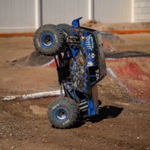 Monster truck LMT 2.0 Son-Uva Digger Losi LOS04028T2