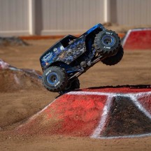 Monster truck LMT 2.0 Son-Uva Digger Losi LOS04028T2