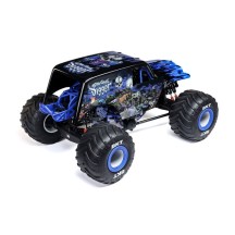 Monster truck LMT 2.0 Son-Uva Digger Losi LOS04028T2