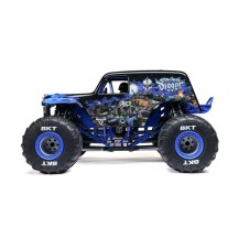 Monster truck LMT 2.0 Son-Uva Digger Losi LOS04028T2