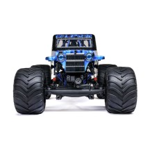 Monster truck LMT 2.0 Son-Uva Digger Losi LOS04028T2