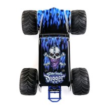 Monster truck LMT 2.0 Son-Uva Digger Losi LOS04028T2