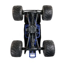 Monster truck LMT 2.0 Son-Uva Digger Losi LOS04028T2
