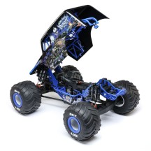 Monster truck LMT 2.0 Son-Uva Digger Losi LOS04028T2