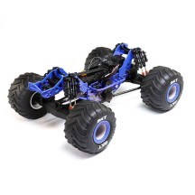 Monster truck LMT 2.0 Son-Uva Digger Losi LOS04028T2