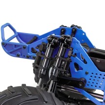 Monster truck LMT 2.0 Son-Uva Digger Losi LOS04028T2