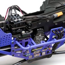 Monster truck LMT 2.0 Son-Uva Digger Losi LOS04028T2