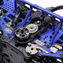 Monster truck LMT 2.0 Son-Uva Digger Losi LOS04028T2