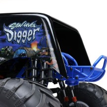 Monster truck LMT 2.0 Son-Uva Digger Losi LOS04028T2