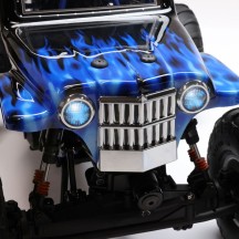 Monster truck LMT 2.0 Son-Uva Digger Losi LOS04028T2