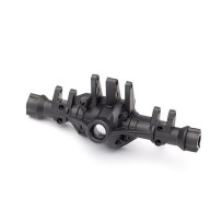 Carcasa de eje trasero 6x6 Traxxas TRX8837