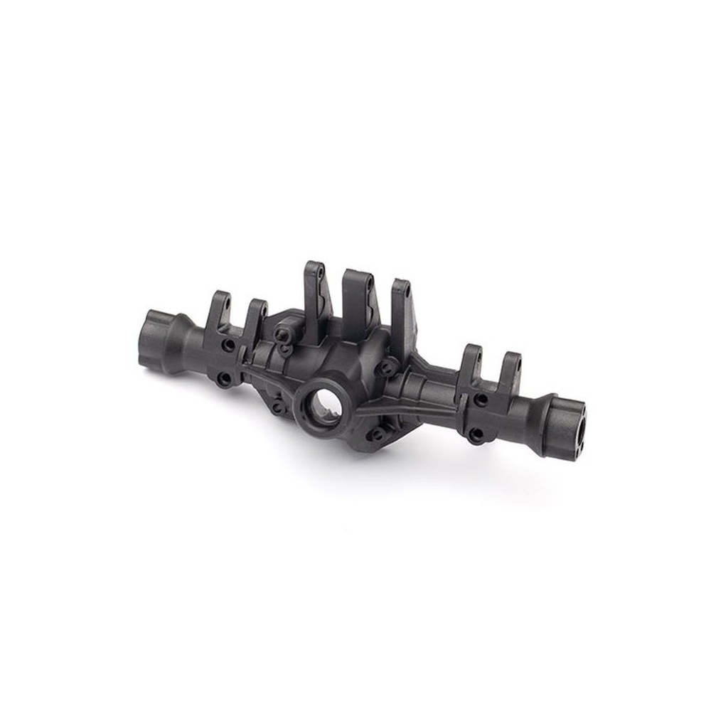 Carcasa de eje trasero Traxxas 6x6 TRX8837